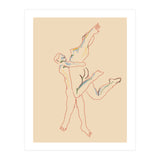 Dance (Print Only) thumbnail