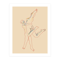 Dance (Print Only)