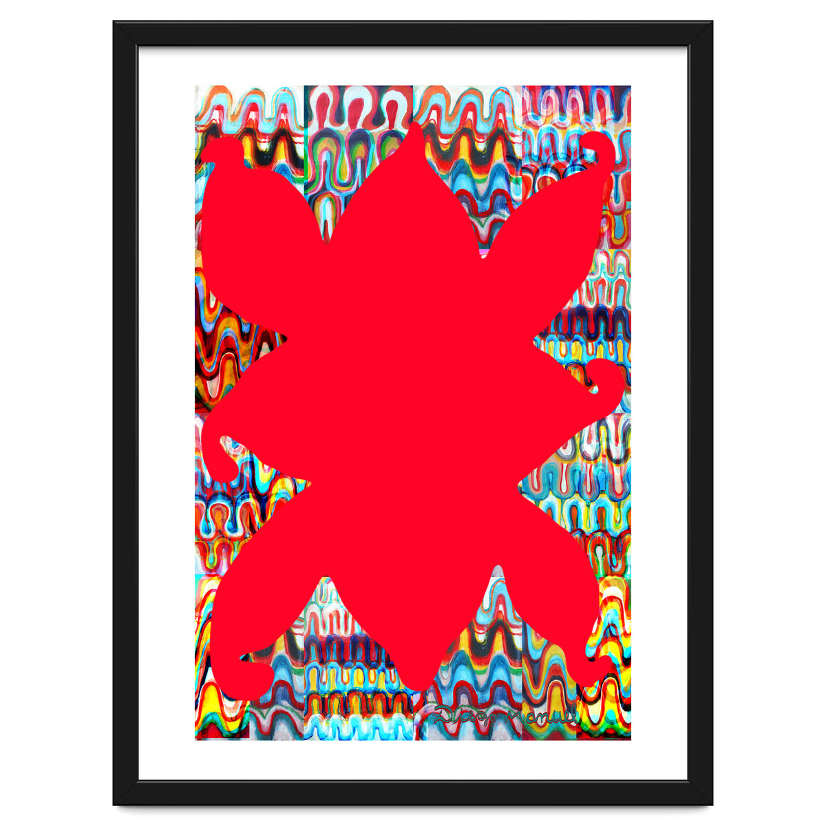 Graffiti Digital Nuevo 2023 135