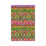 Pop abstract (Print Only) thumbnail