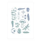 Enchanted Forest (Print Only) thumbnail