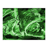 Green And Beautiful (Print Only) thumbnail