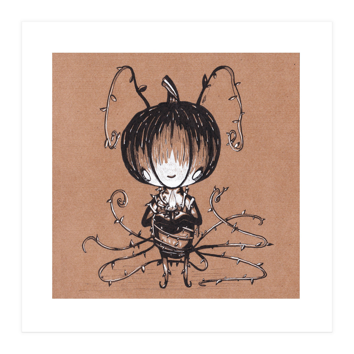 Lightkin (Print Only)