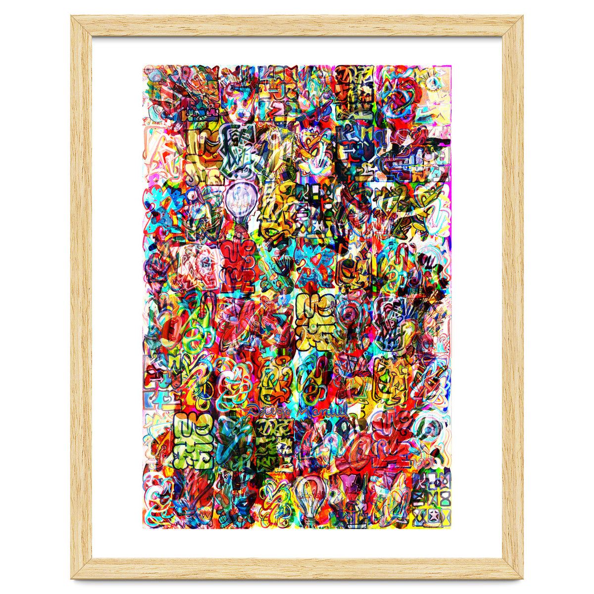 Graffiti Digital 2022 206