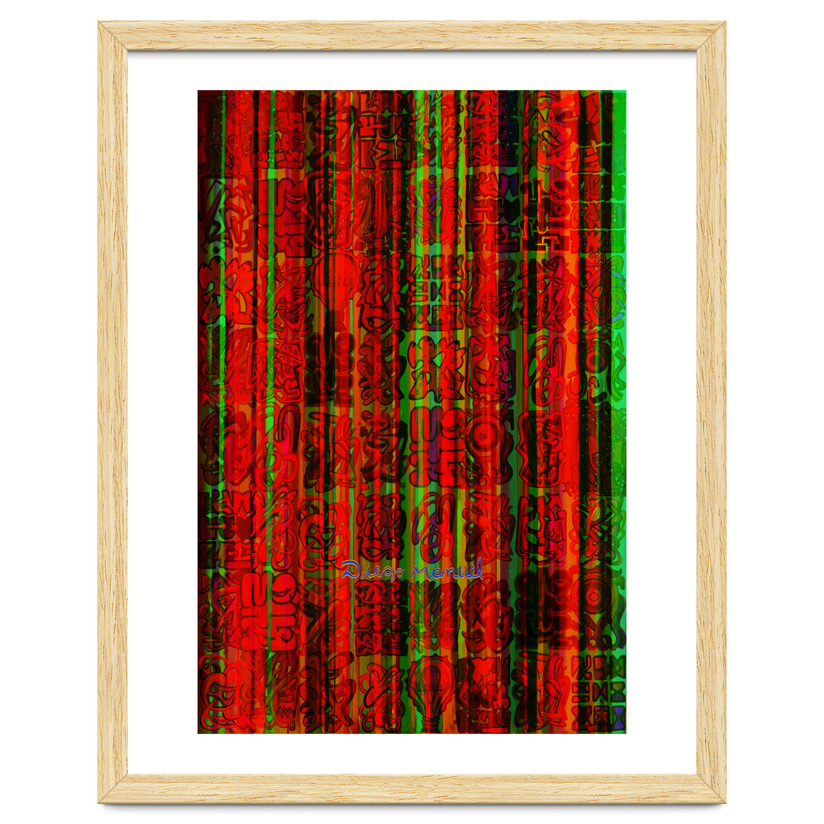 Graffiti Digital 2022 22