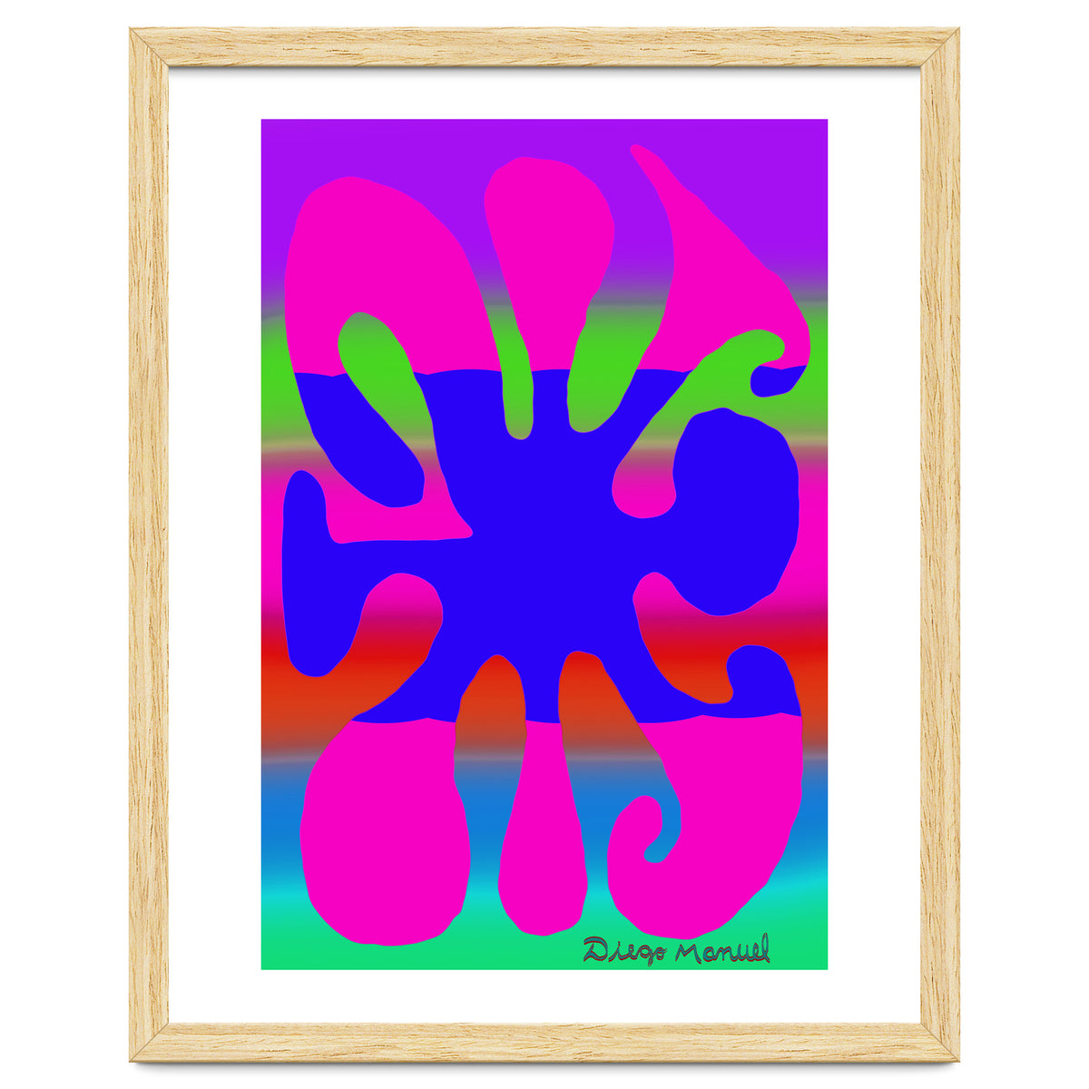 Graffiti Digital Nuevo 2023 165