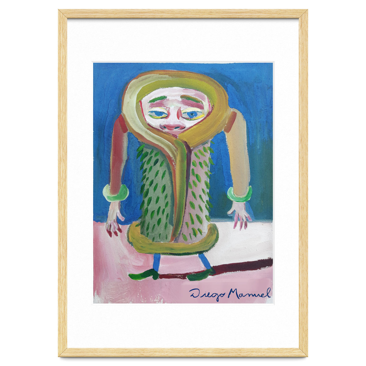 distinguished jacket 6