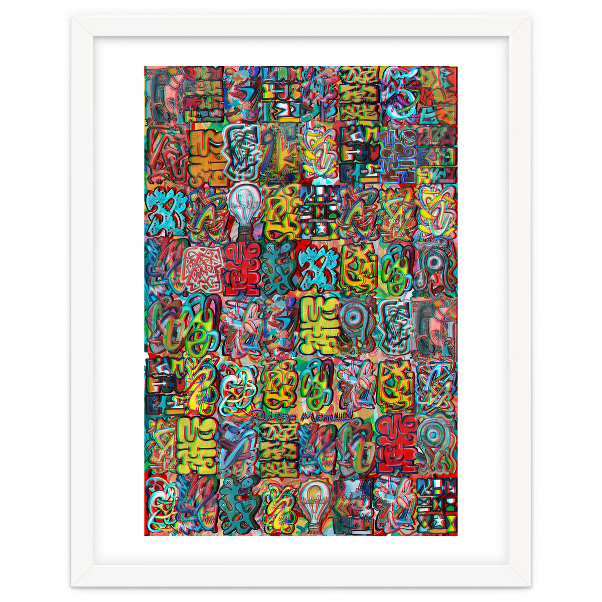 Comp Verano 4 2020 And Graff 3d 3