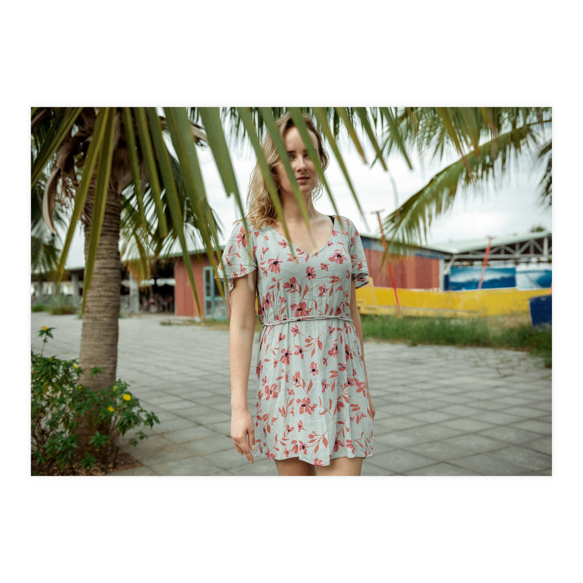 Facepalm (Print Only)