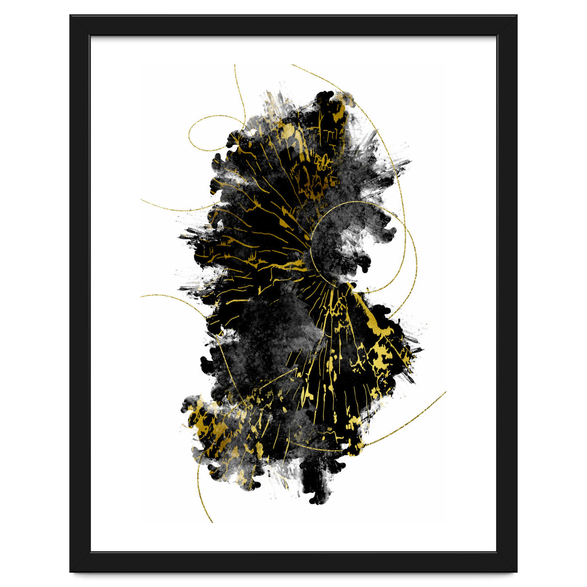 Abstract Painting No. 42