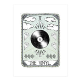 The Vinyl (Print Only) thumbnail