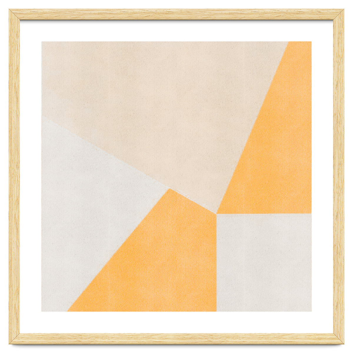 Yellow Contamination 6