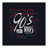 90s kids (Print Only) thumbnail