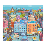 Madrid (Print Only) thumbnail