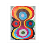 Circulos 5 (Print Only) thumbnail