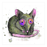 Rat (Print Only) thumbnail