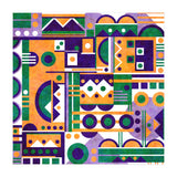 Groove 2 (Print Only) thumbnail