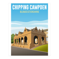 Chipping Campden (Print Only)