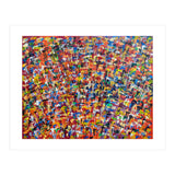 Favela Number Two (Print Only) thumbnail