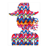 Cowgirl (Print Only) thumbnail