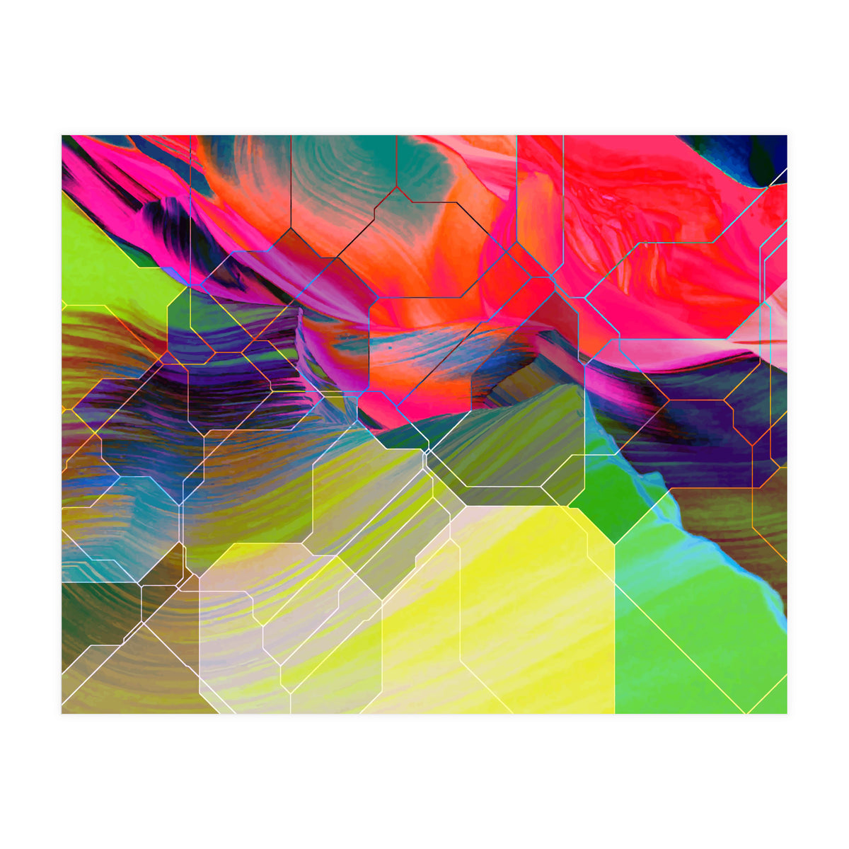 The Idea Of Existence (Print Only)