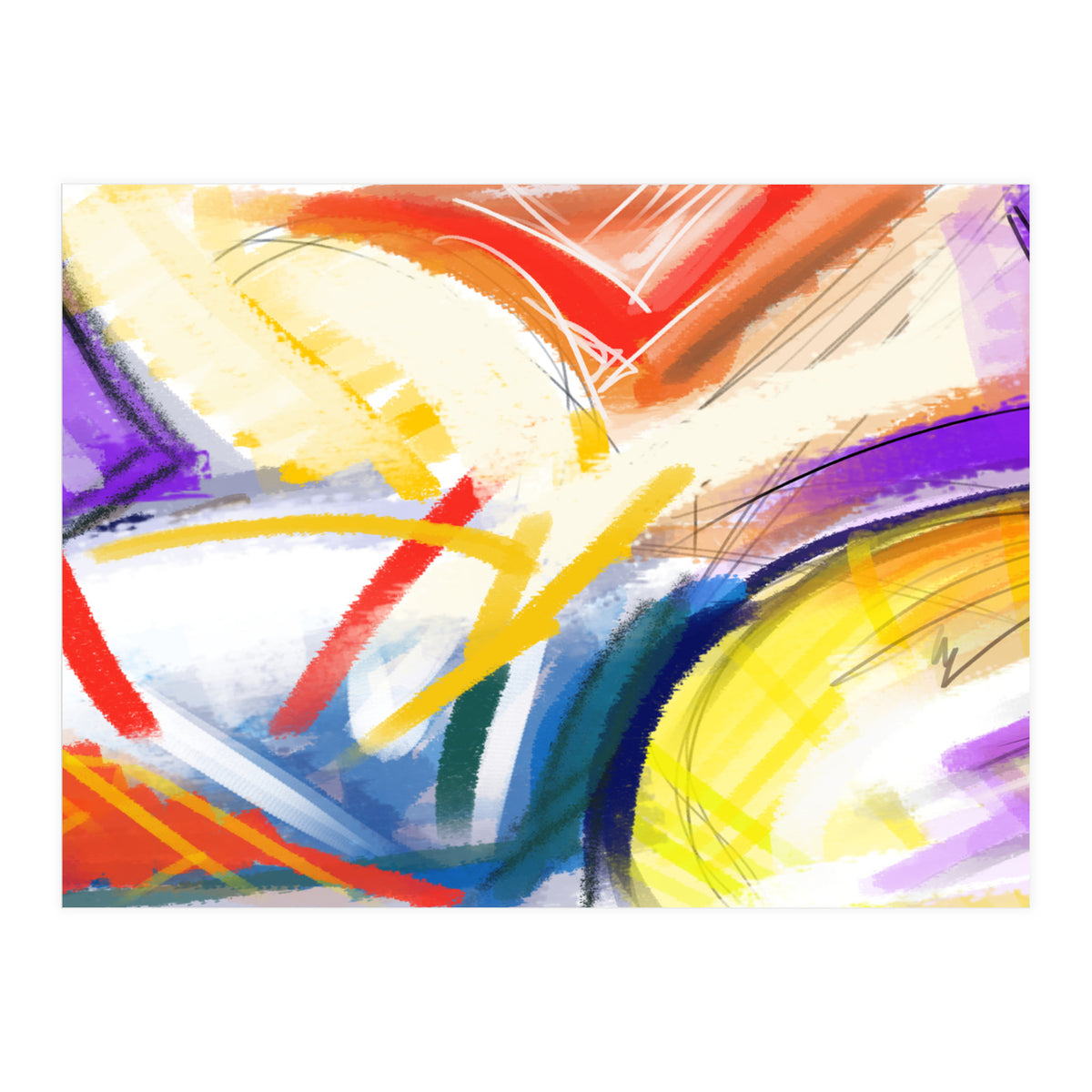 Multiplicities 5 (Print Only)