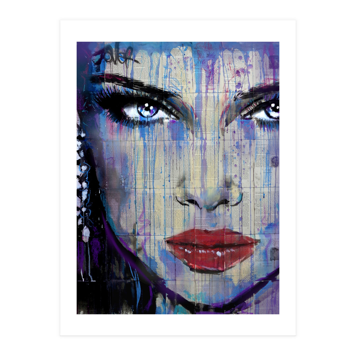 In So Much (Print Only)