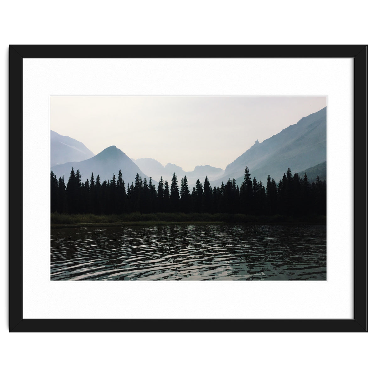 Glacier National Park II