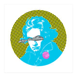 Ludwig Van Beethoven X6 (Print Only) thumbnail