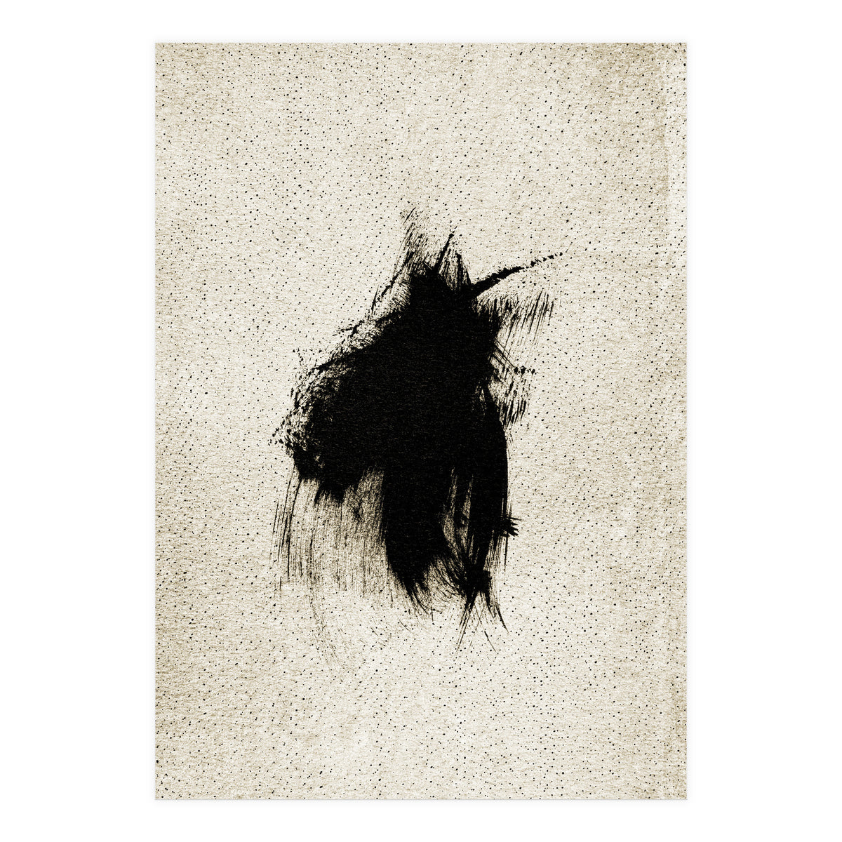 Moth #1 (Print Only)