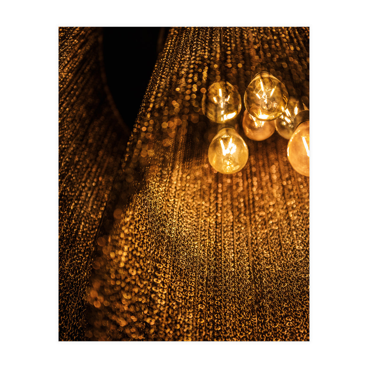 Let There Be Light (Print Only)