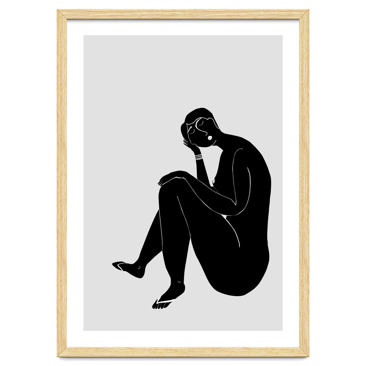 Listen to the own inner voice....