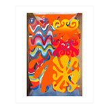 Pop Abstract 2023 A 33 (Print Only) thumbnail