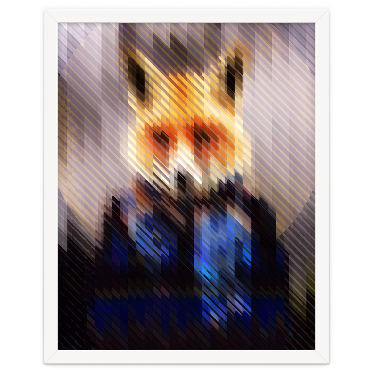 Cool Fox