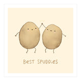 Best Spuddies (Print Only) thumbnail