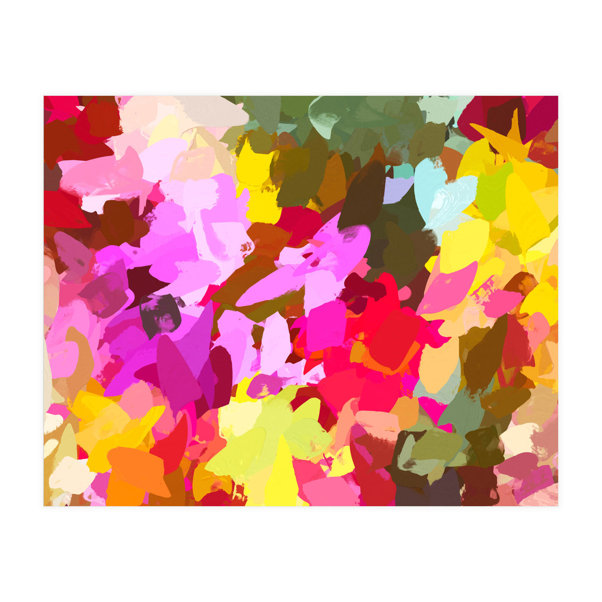 Winterberry (Print Only)