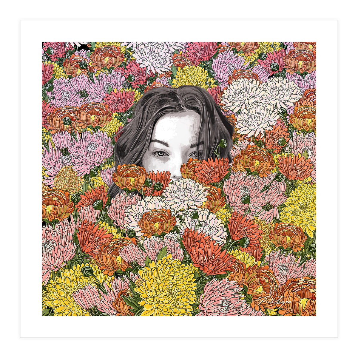 Whispers Wonder (Print Only)