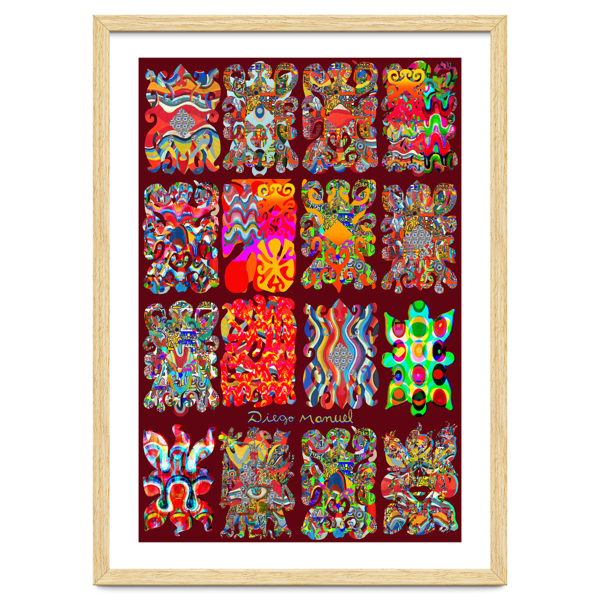 Tapiz Perfiles 2023 28