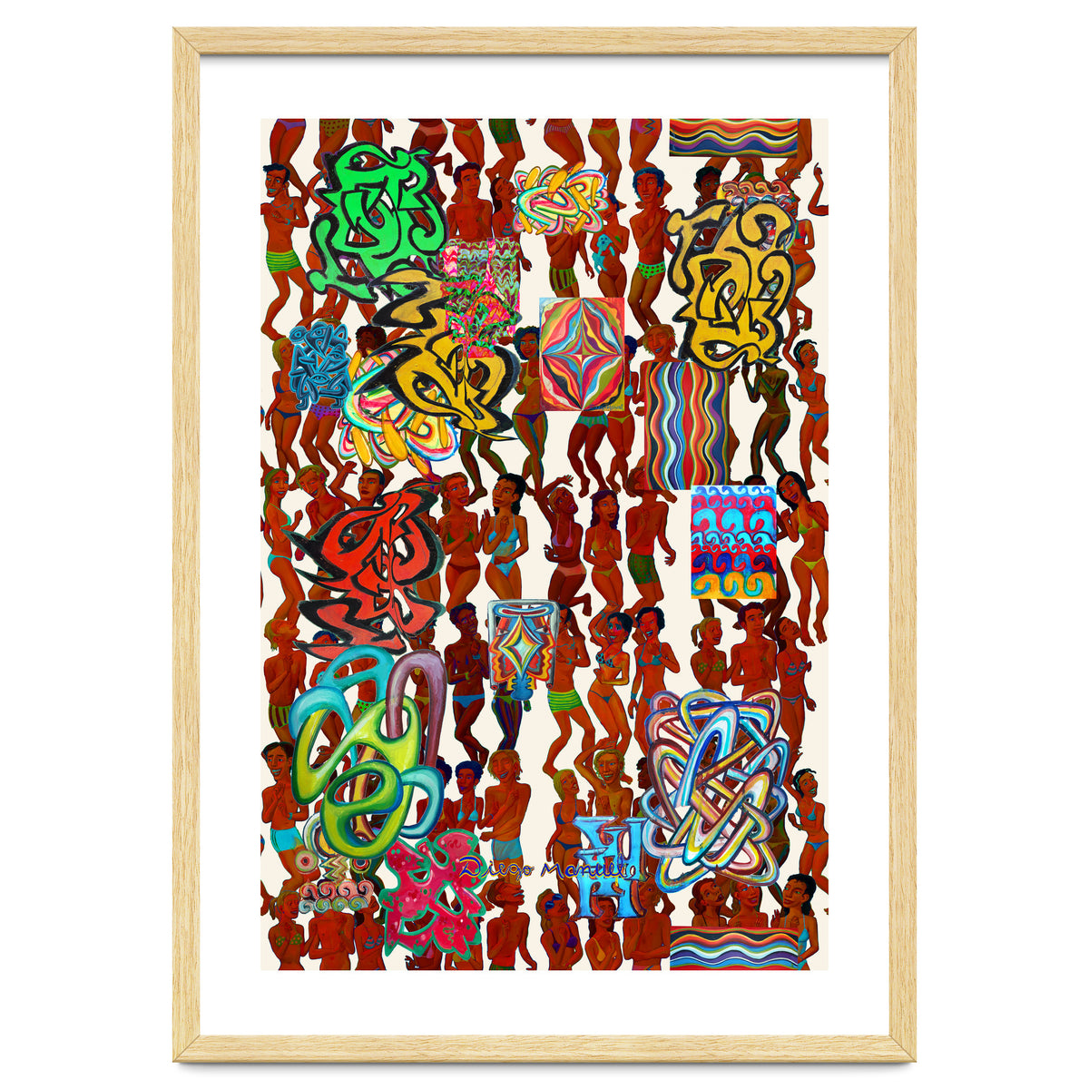 Graffiti Digital 2022 456