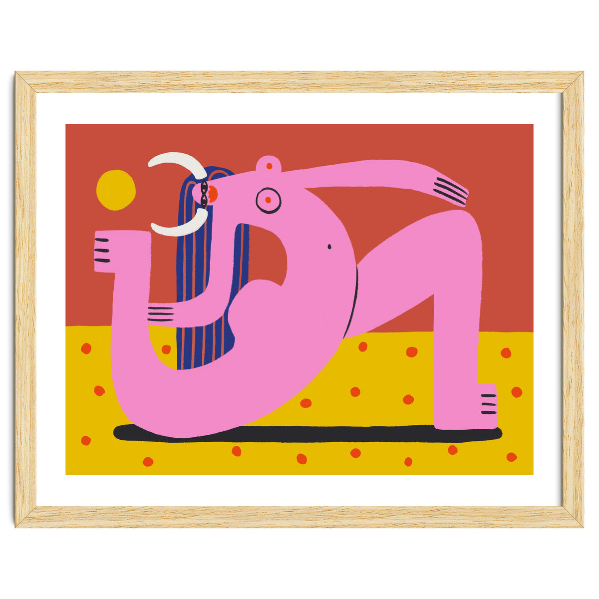 Work Hard Self Care Hard Taurus