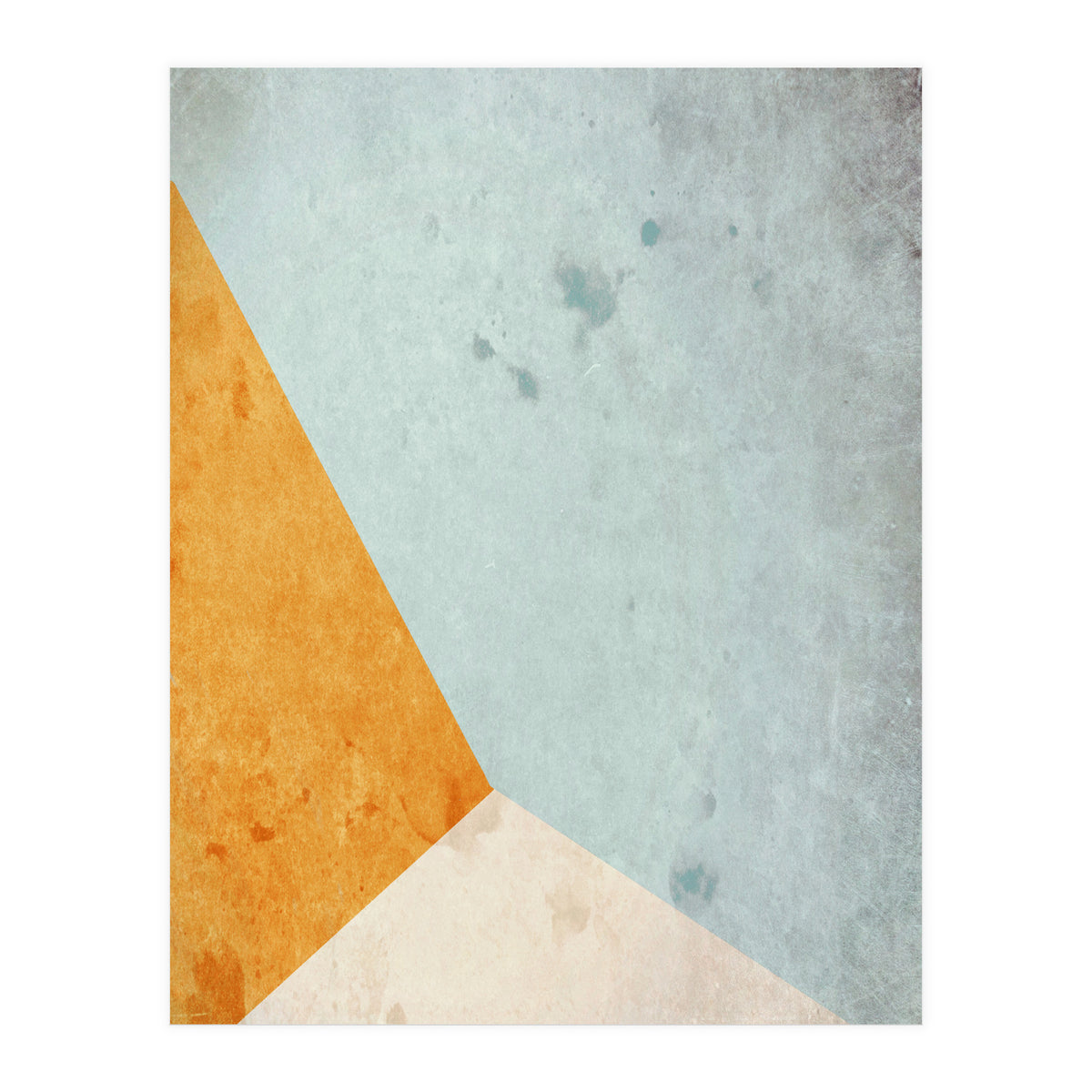 Minimal GeoShapes 2 (Print Only)