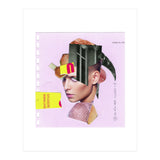 Die Kuchenfrau · ich will aber… (Print Only) thumbnail