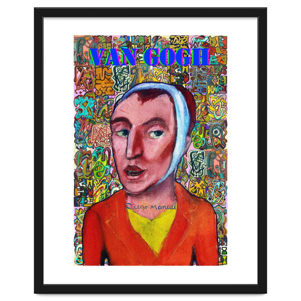 Graffiti Digital 2022 236