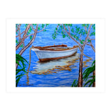 Shades Of Summer (Print Only) thumbnail