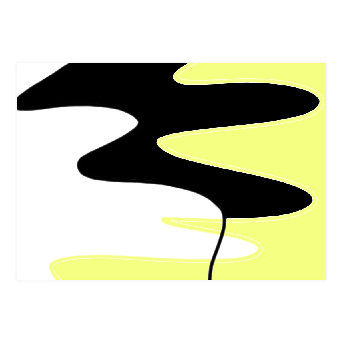 Snakes 5 (Print Only)