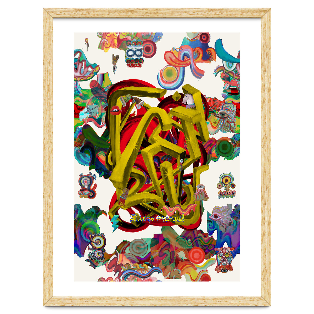 Muchas Cosas 2021 194