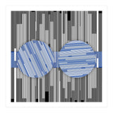 Glitch Global XII Part2 Serie Urban Nature (Print Only) thumbnail