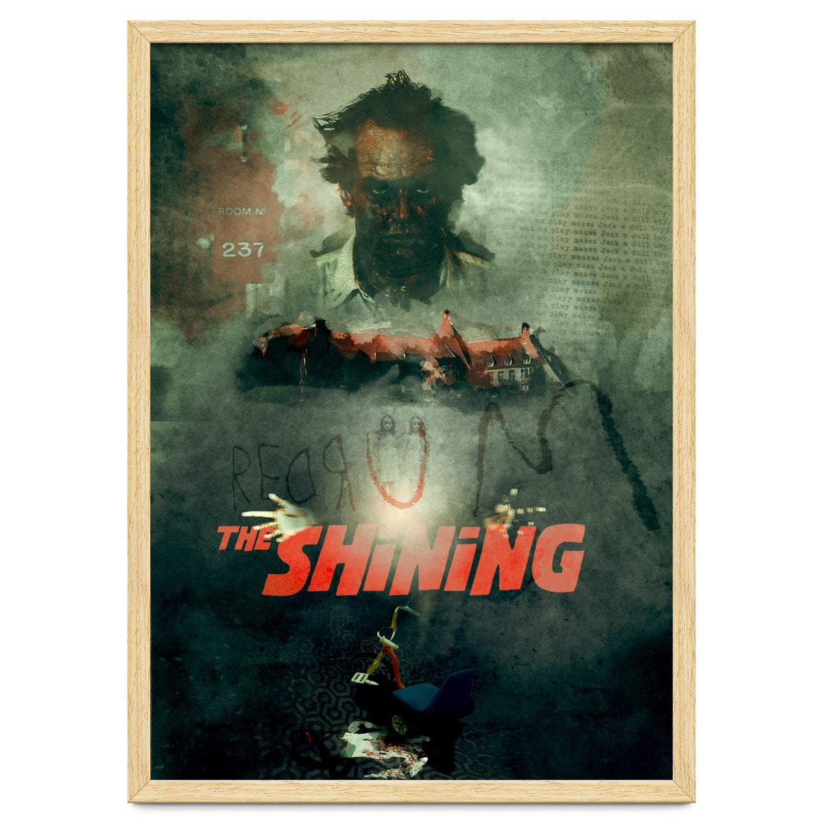 The Shinning