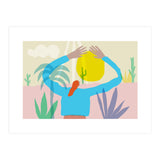 Paradise (Print Only) thumbnail