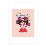 Frida 22 Rgb (Print Only) thumbnail
